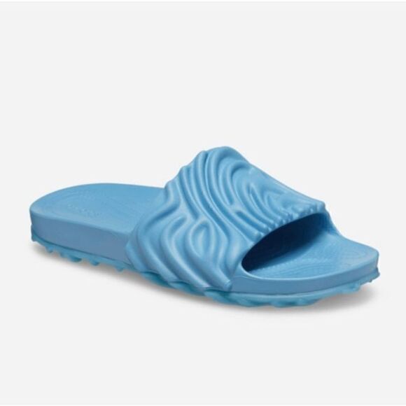 crocs pollex slide by salehe bembury tashmoo 208685-4OH men size 9 fast shipping - Picture 2 of 8